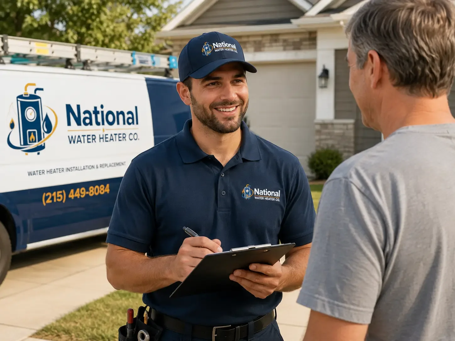 Water Heater Installation Grover, WY FAQs